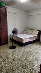 Blk 113 Depot Heights (Bukit Merah), HDB 5 Rooms #562638081